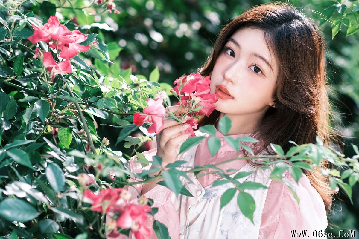 图片[36]-YiTuYu艺图语 Vol.7053 Gao Leng Xiao Bie Tu[39P]-六色网