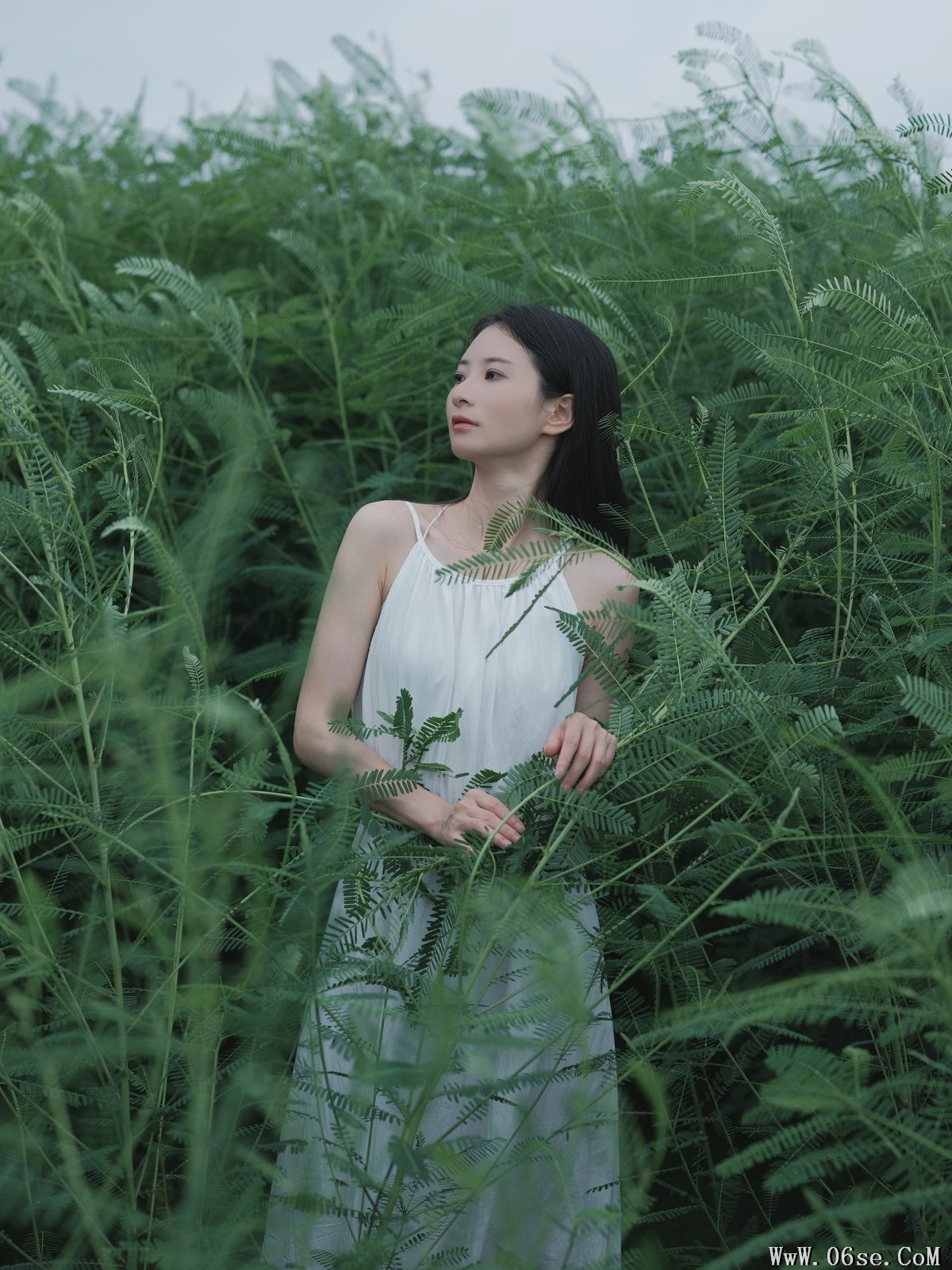 图片[38]-YiTuYu艺图语 Vol.4871 Xiao Zhao[41P]-六色网