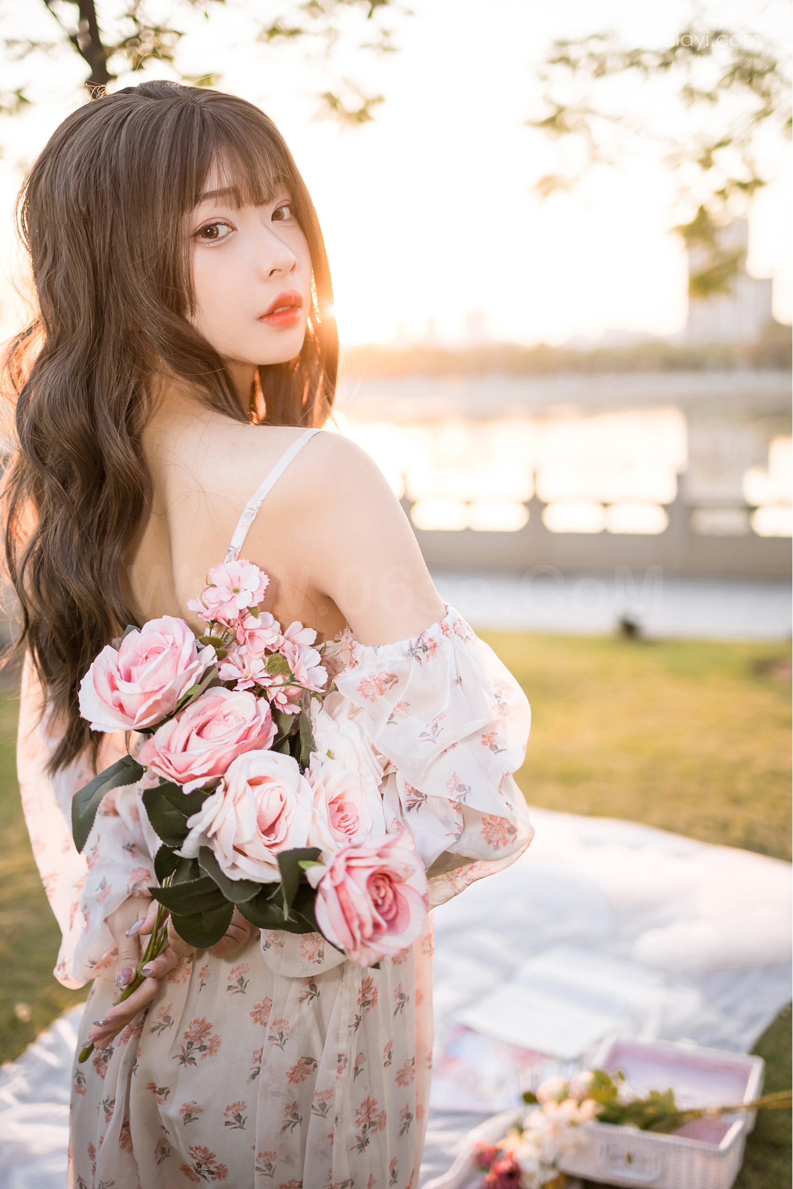 图片[35]-雅拉伊 – 阿禾《希望的阳光》[41P]-六色网