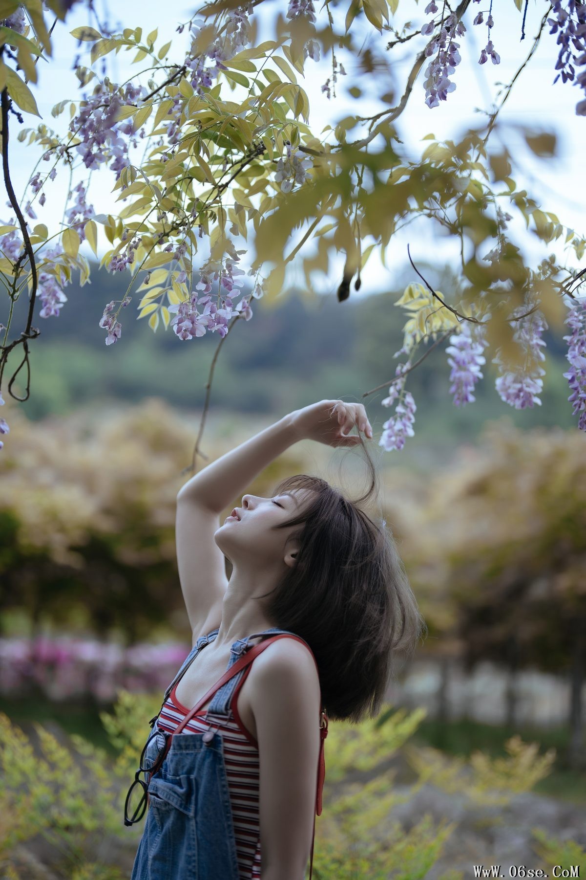 图片[39]-YiTuYu艺图语 Vol.4243 Qi Qi[66P]-六色网