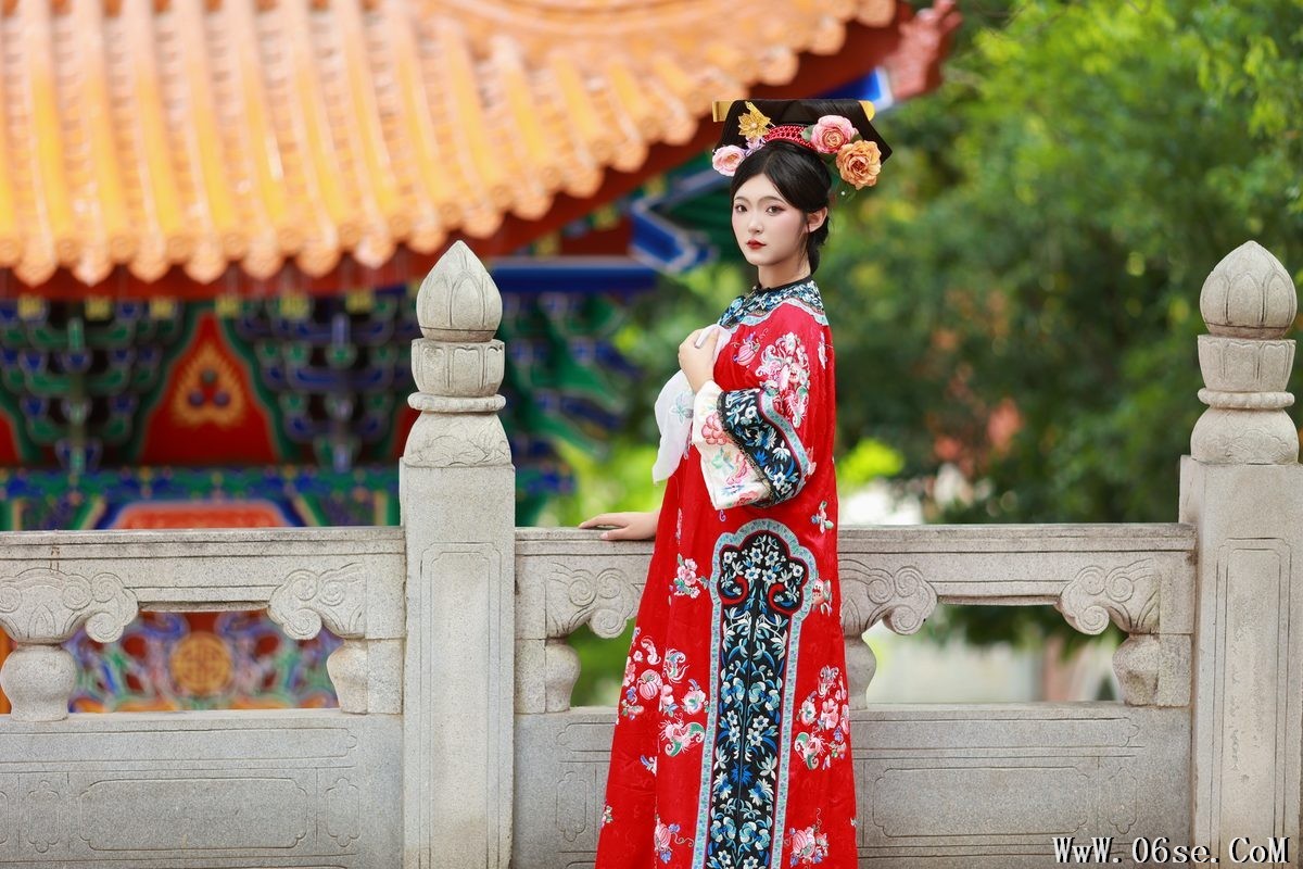 图片[6]-YiTuYu艺图语 Vol.5393 KaiLin Jiang[60P]-六色网