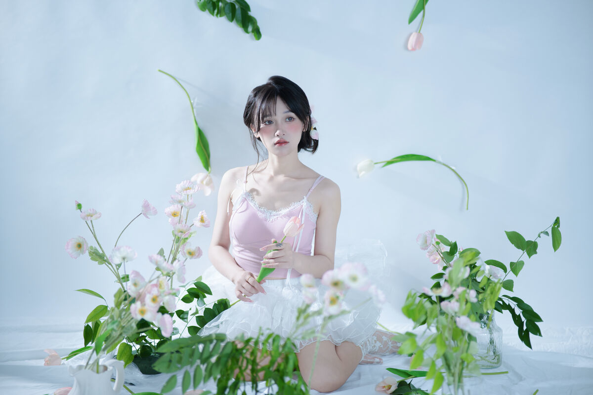 图片[6]-YiTuYu艺图语 Vol.7256 Pei Xin[31P]-六色网