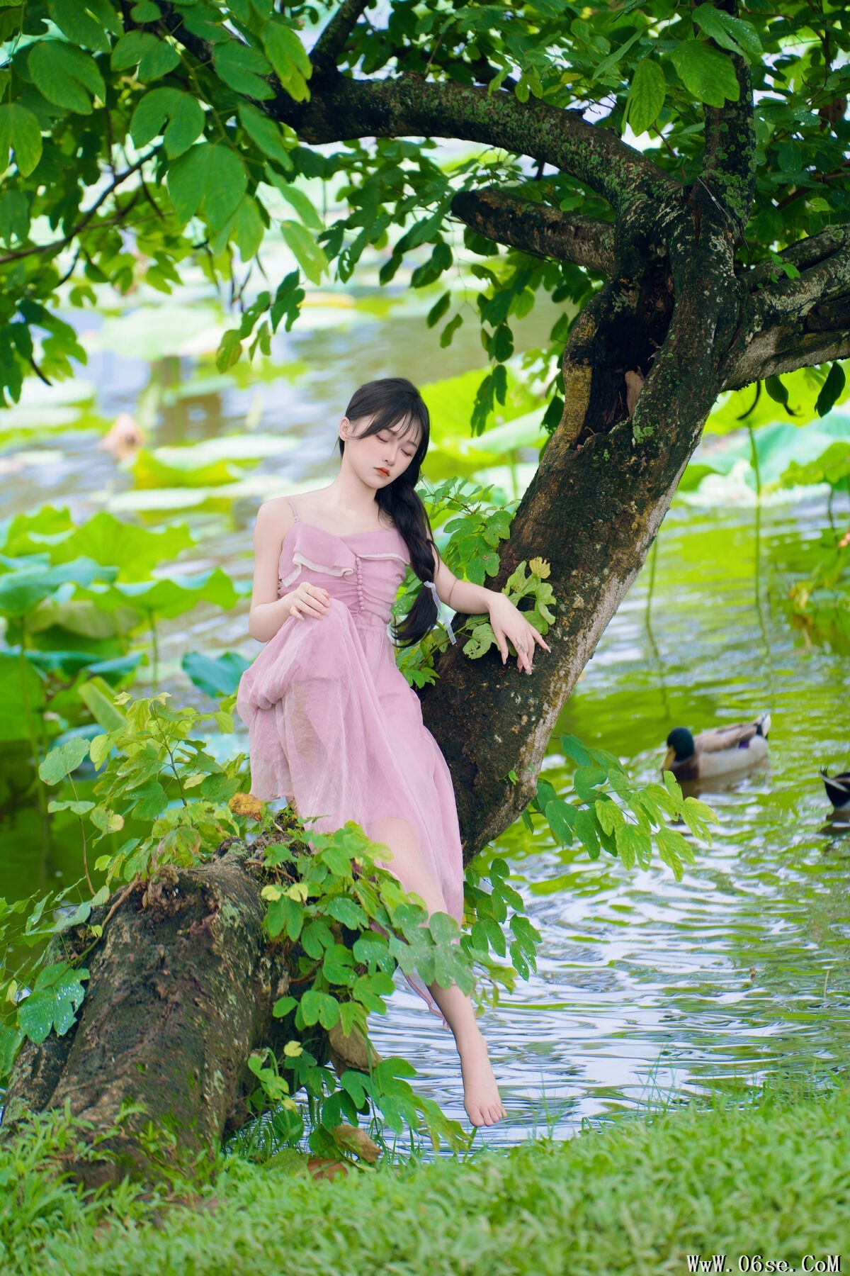 图片[22]-YiTuYu艺图语 Vol.7477 Xiao Xiao Yu[24P]-六色网