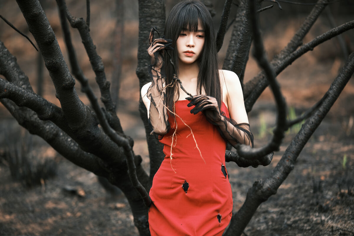 图片[23]-YiTuYu艺图语 Vol.6691 Xiao Song Ma Nai[31P]-六色网