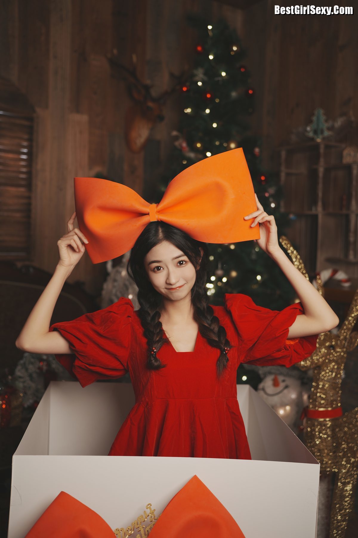 图片[28]-YiTuYu艺图语 Vol.4109 Xiao Ze[34P]-六色网