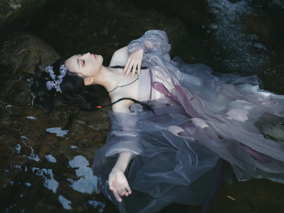 图片[12]-YiTuYu艺图语 Vol.5048 Lin Lang[33P]-六色网