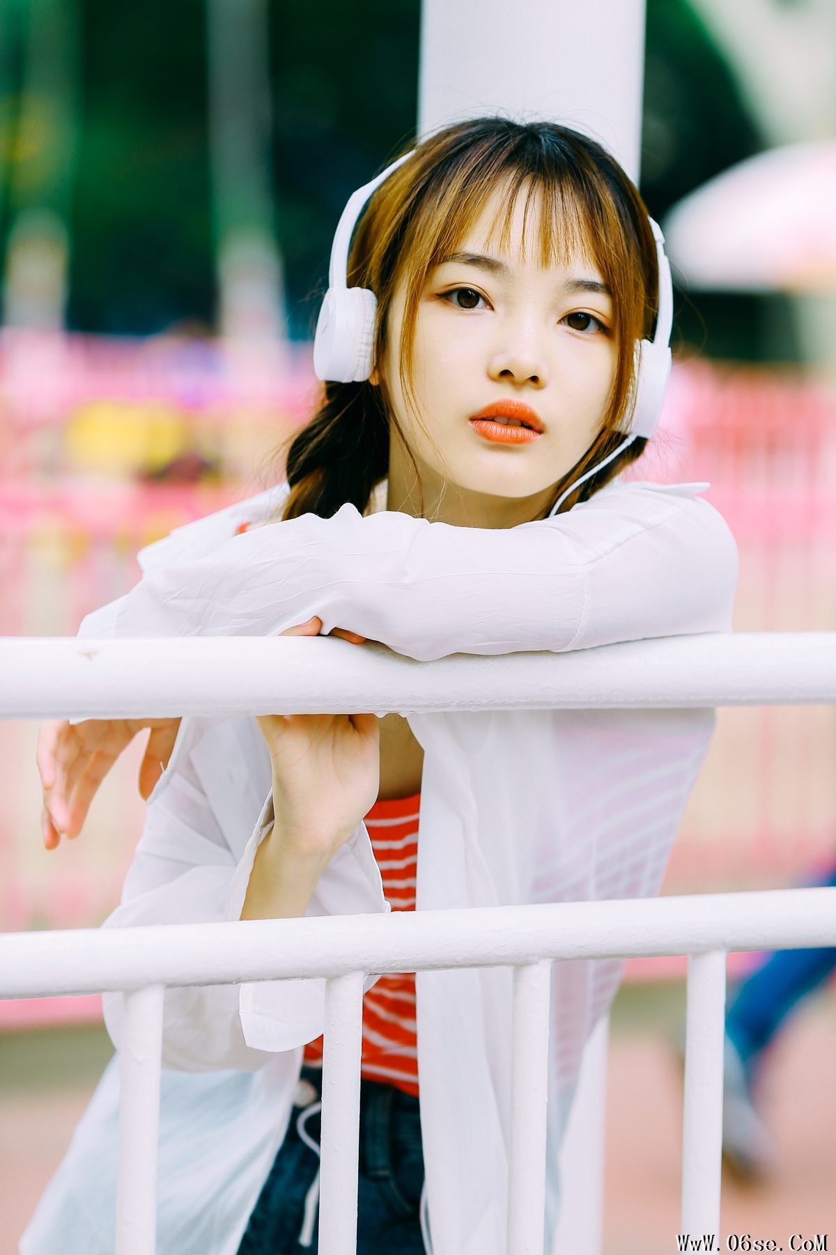 图片[13]-YiTuYu艺图语 Vol.6265 Yi Ya Yi Ya Yo[26P]-六色网