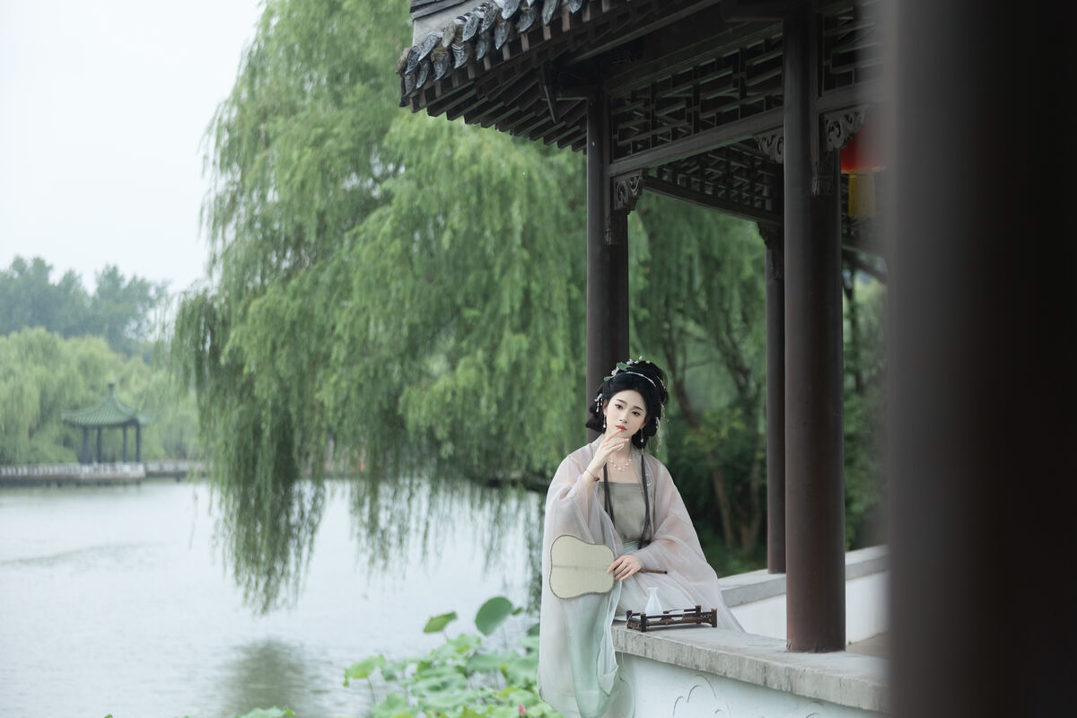 图片[13]-YiTuYu艺图语 Vol.7383 La Tu Tou[29P]-六色网