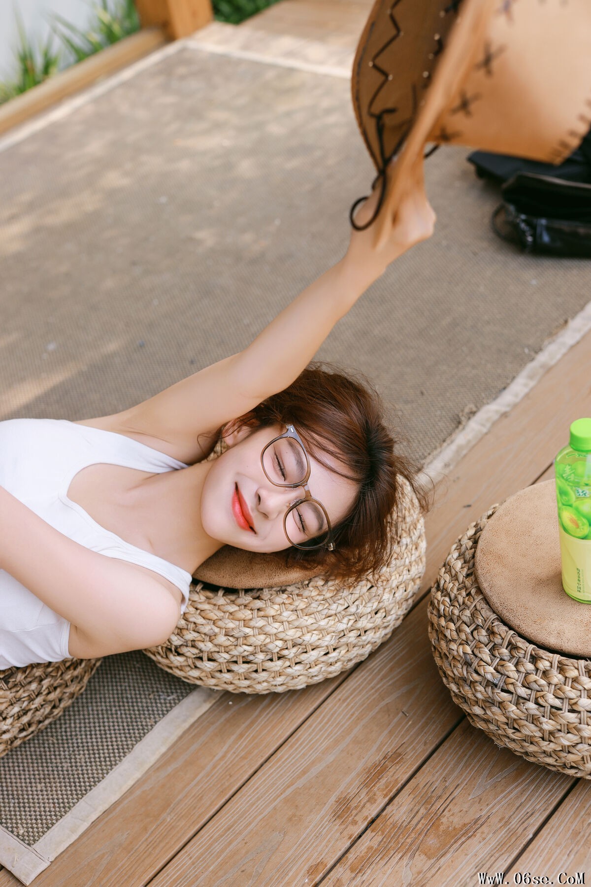 图片[23]-YiTuYu艺图语 Vol.6609 Qian Lan[33P]-六色网