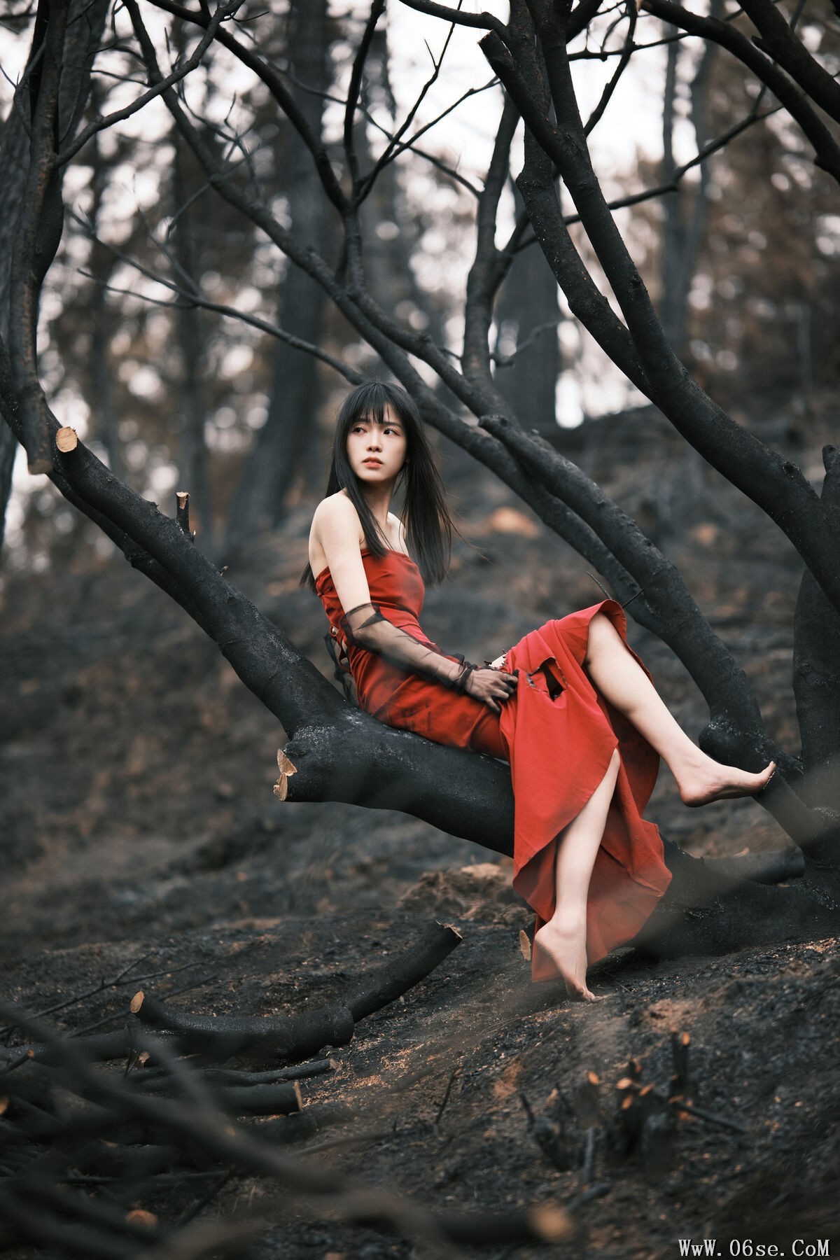 图片[5]-YiTuYu艺图语 Vol.6691 Xiao Song Ma Nai[31P]-六色网