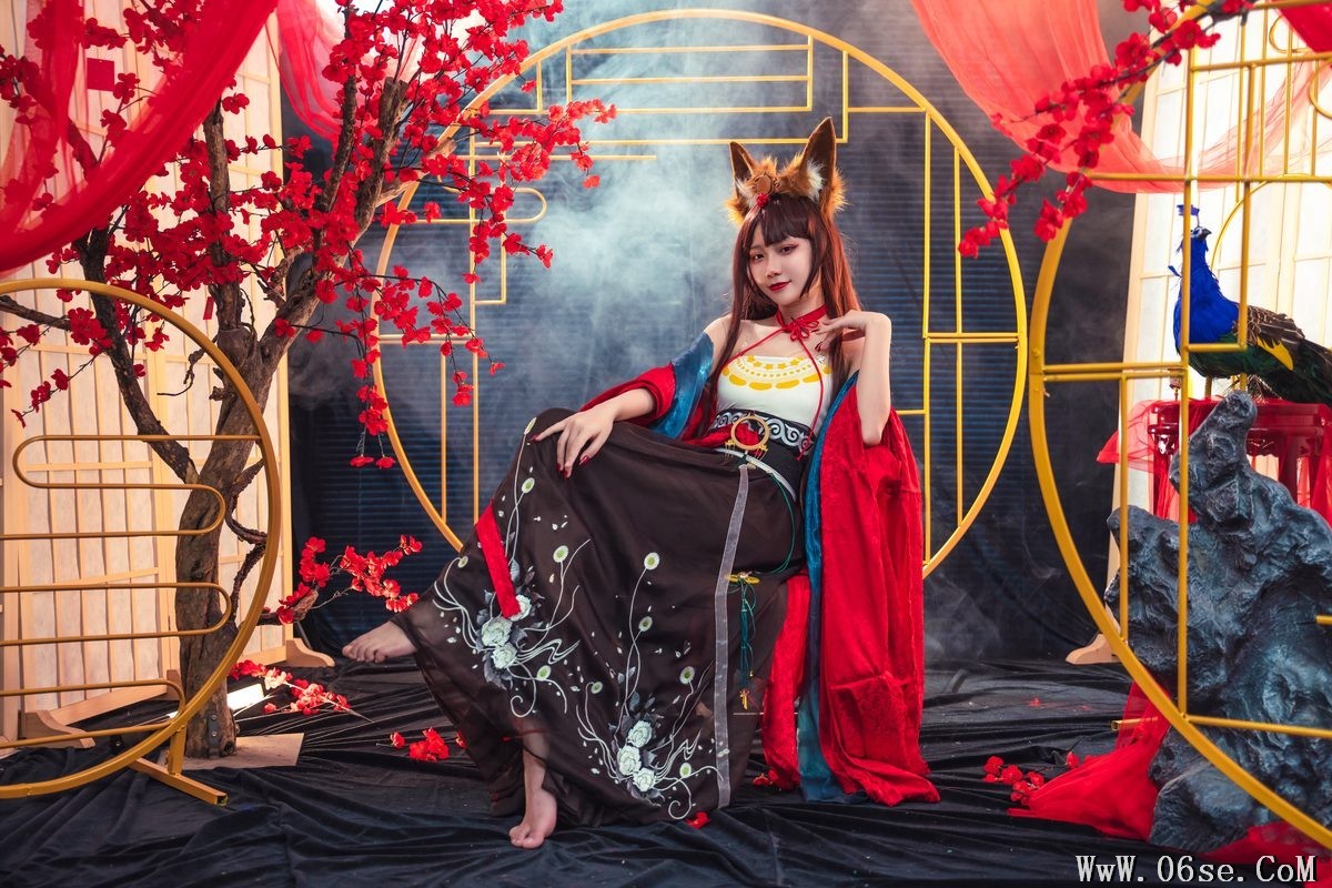 图片[9]-YiTuYu艺图语 Vol.4220 RL Qing Ming[21P]-六色网
