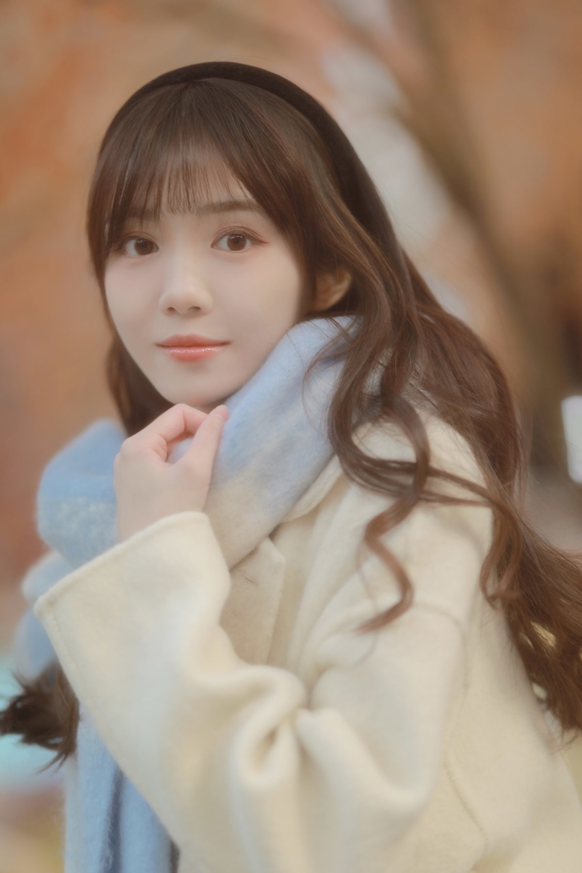 图片[22]-YiTuYu艺图语 Vol.3403 Xi Xi[30P]-六色网