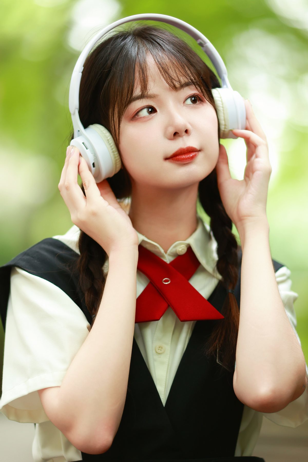 图片[26]-YiTuYu艺图语 Vol.5387 Mu Yan Se Cc[28P]-六色网