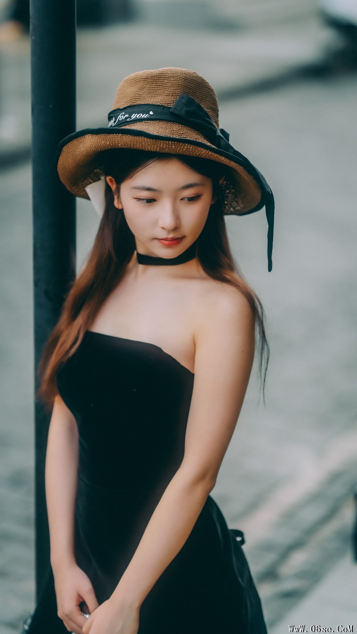 图片[8]-YiTuYu艺图语 Vol.6022 Zhi He Nai Gai[31P]-六色网