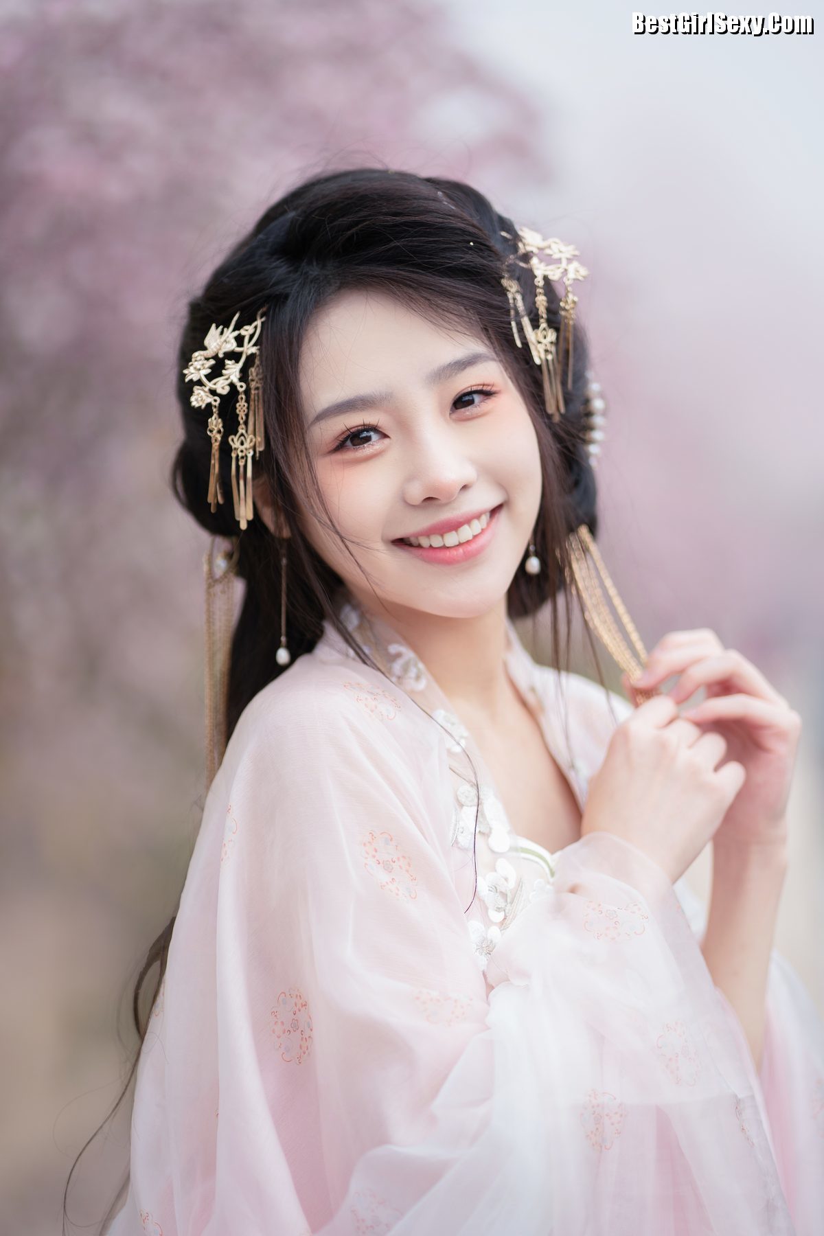 图片[18]-YiTuYu艺图语 Vol.4047 Xiao Gan Gan XX[25P]-六色网