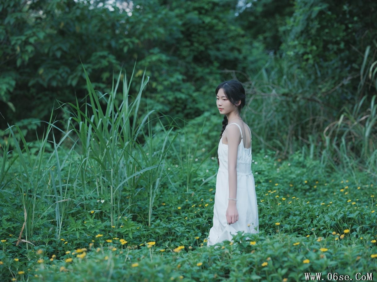 图片[40]-YiTuYu艺图语 Vol.4990 Rose[40P]-六色网