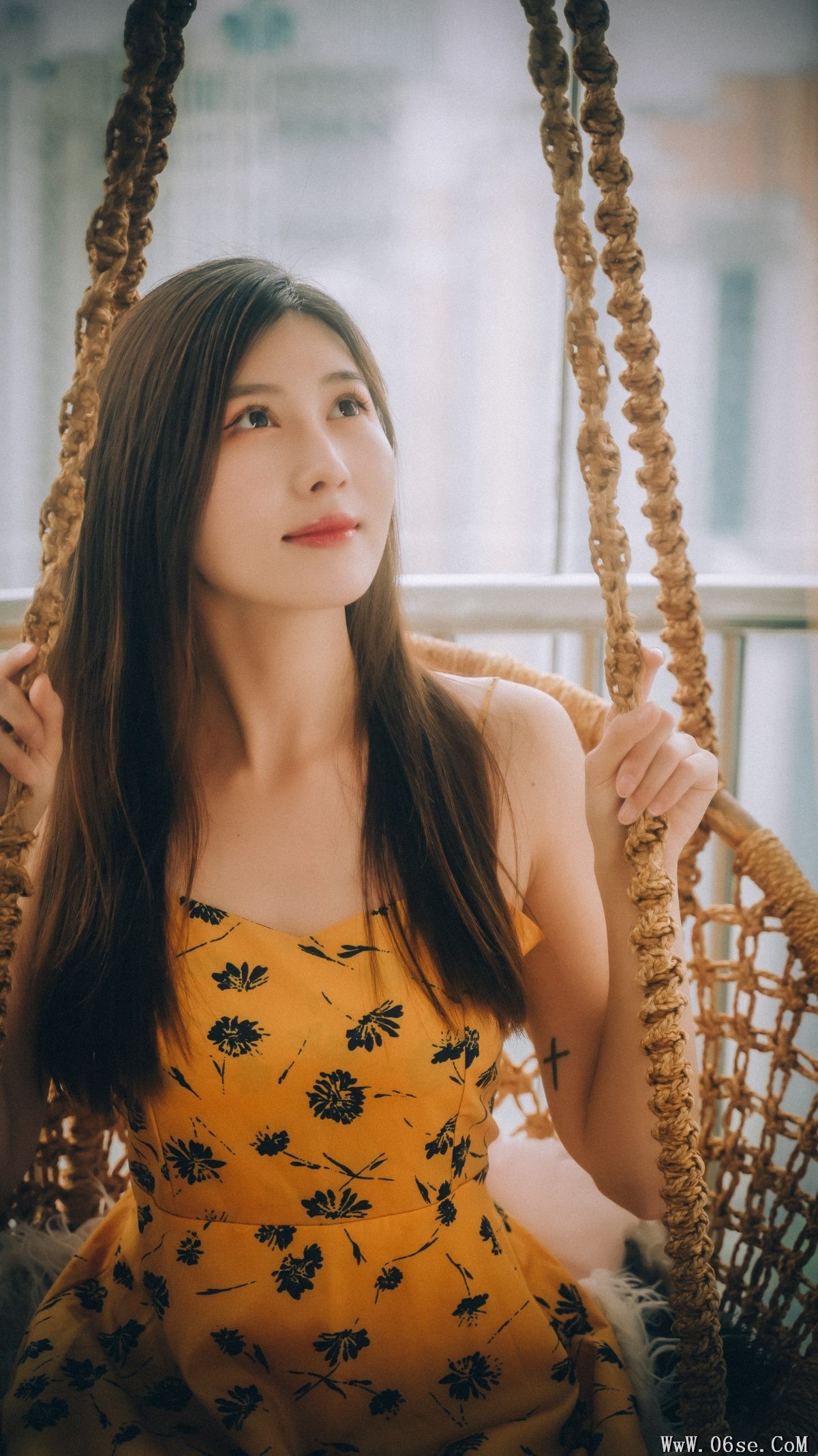 图片[26]-YiTuYu艺图语 Vol.4992 Xiao Xiao[46P]-六色网