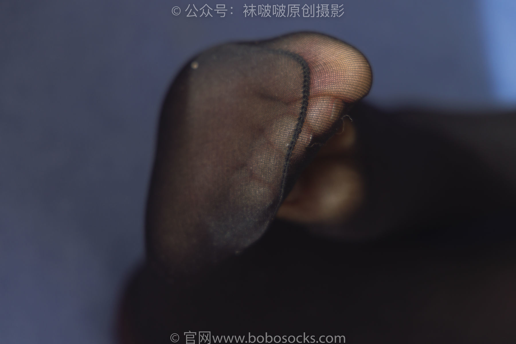 图片[96]-BoBoSocks袜啵啵 No.184 小甜豆-黑皮鞋、厚黑丝[140P]-六色网