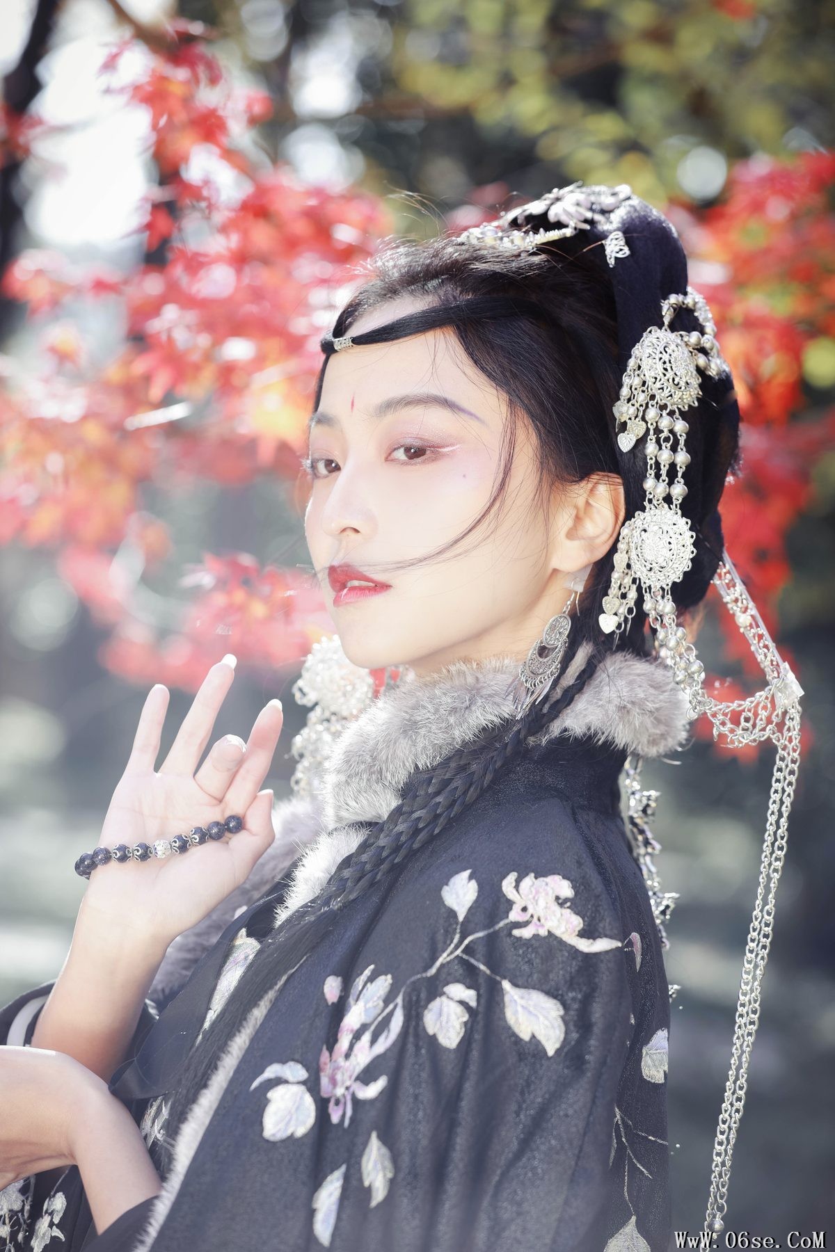 图片[10]-YiTuYu艺图语 Vol.4419 Jia Jia[23P]-六色网
