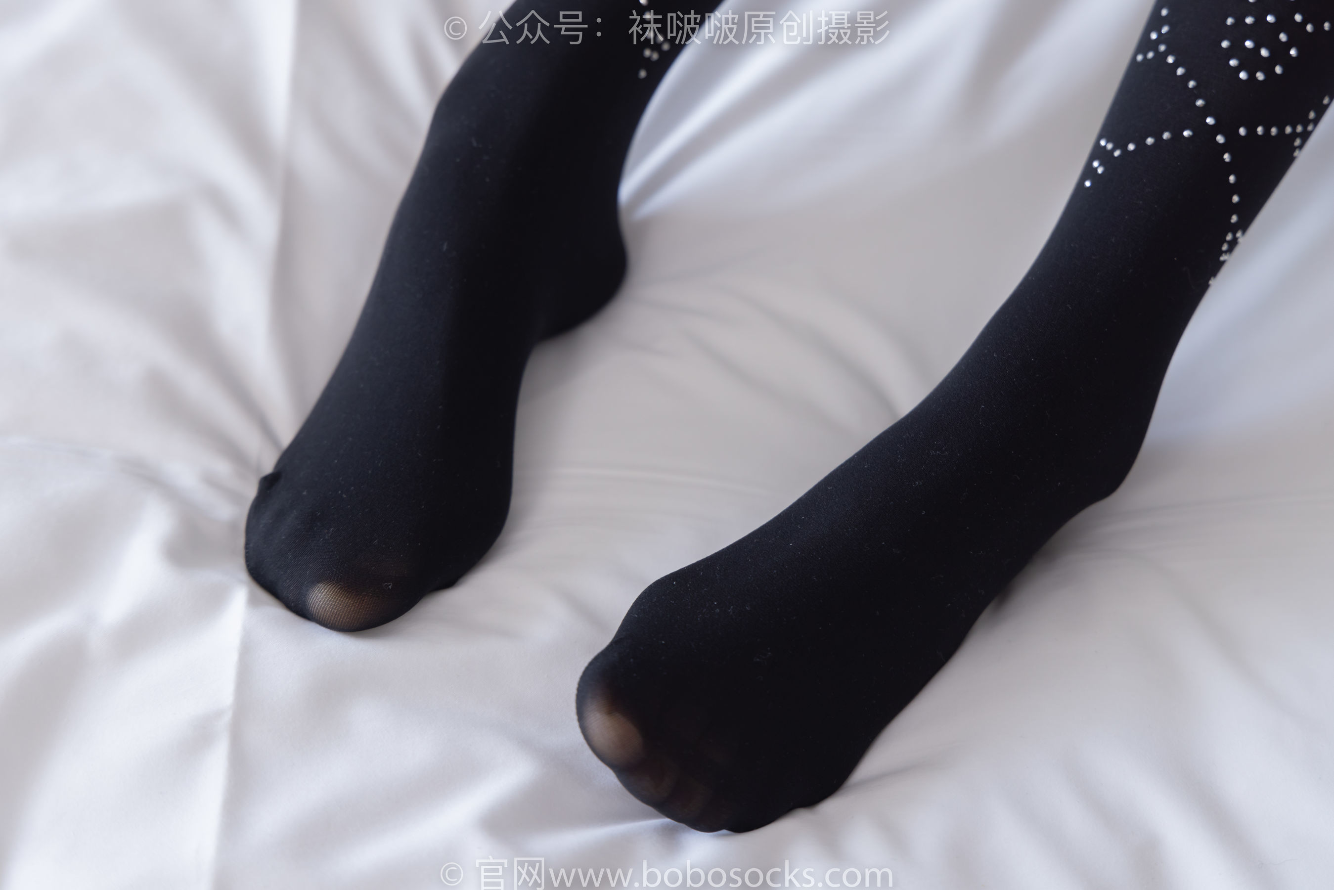 图片[38]-BoBoSocks袜啵啵 No.219 稚予-板鞋、拖鞋、厚黑丝、蕾丝黑丝[140P]-六色网