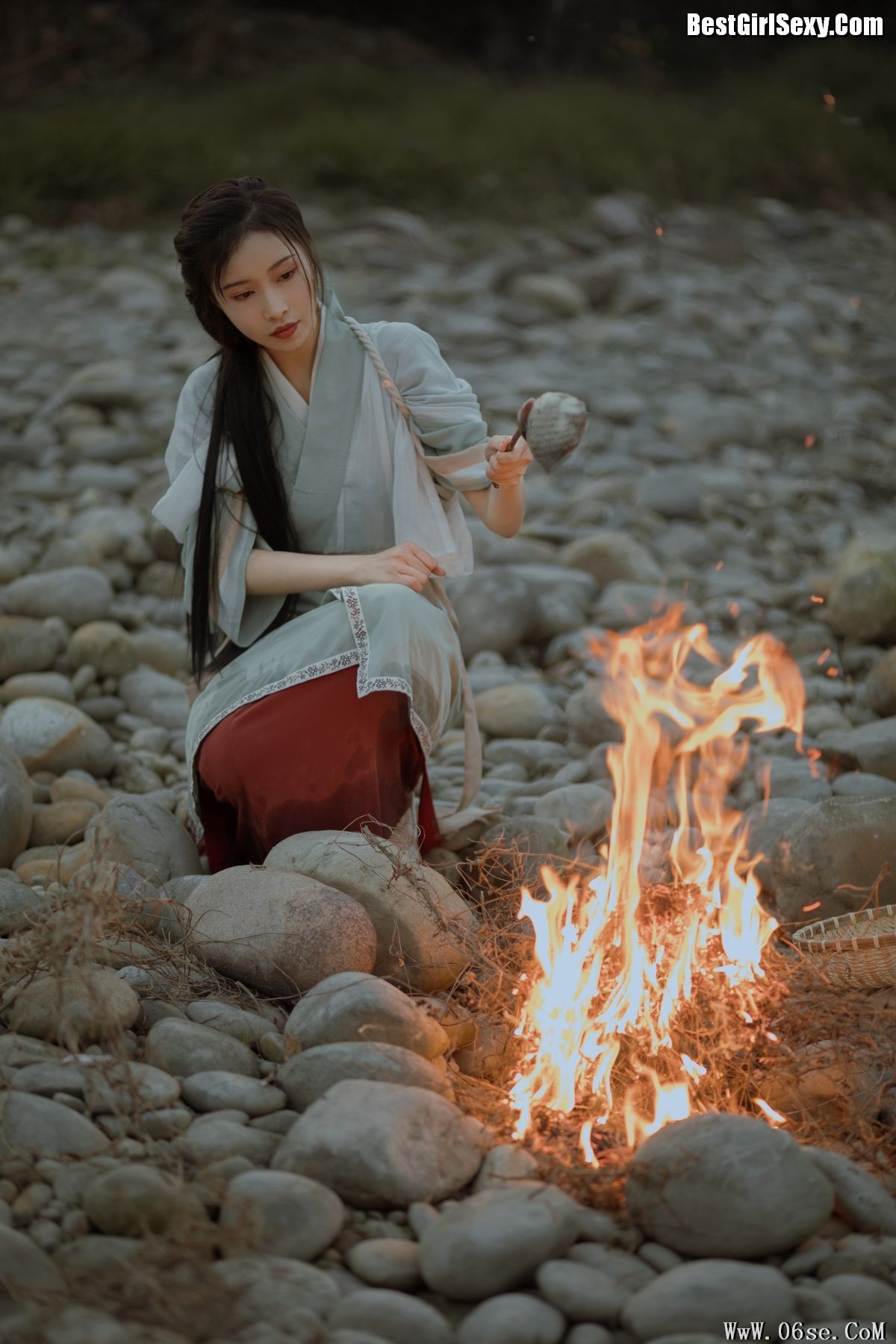 图片[20]-YiTuYu艺图语 Vol.4125 Ran RR[32P]-六色网