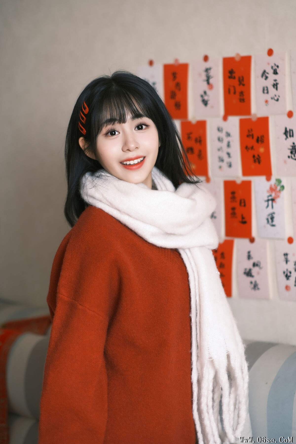 图片[21]-YiTuYu艺图语 Vol.6528 Xin Yi[22P]-六色网