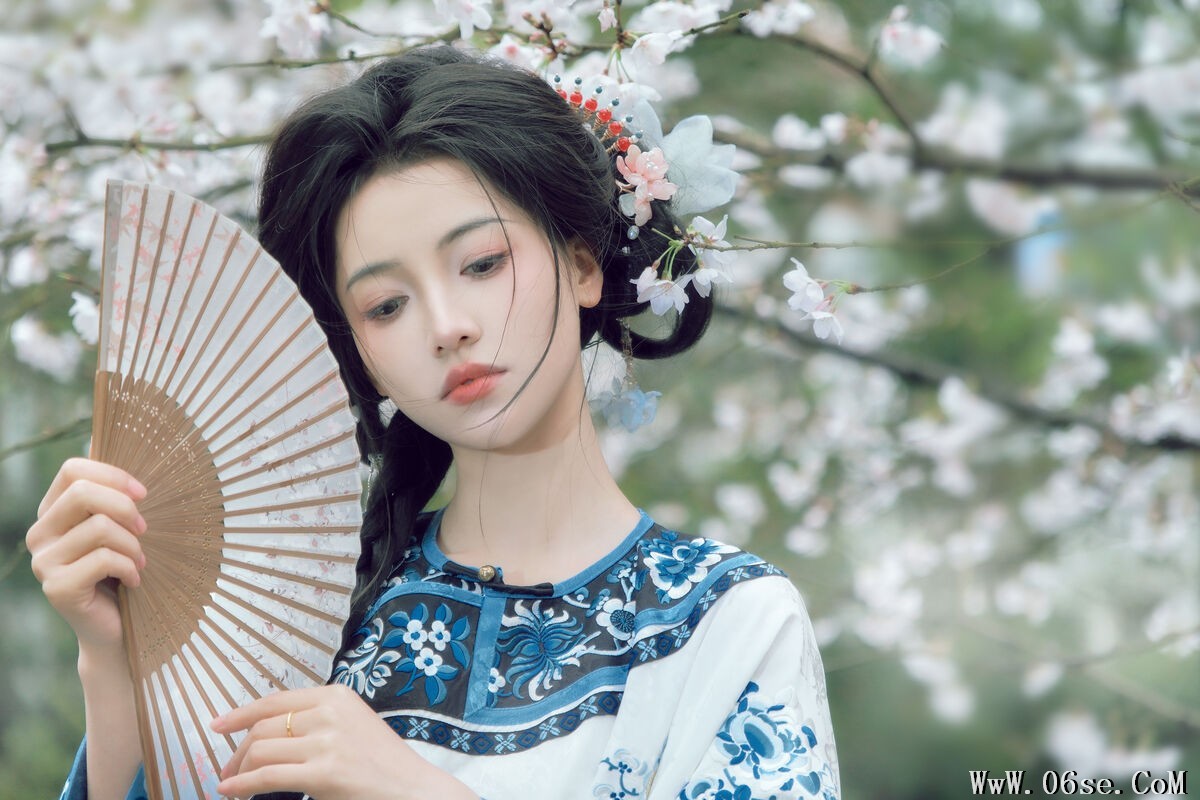 图片[10]-YiTuYu艺图语 Vol.6777 Zhu Zhu[20P]-六色网