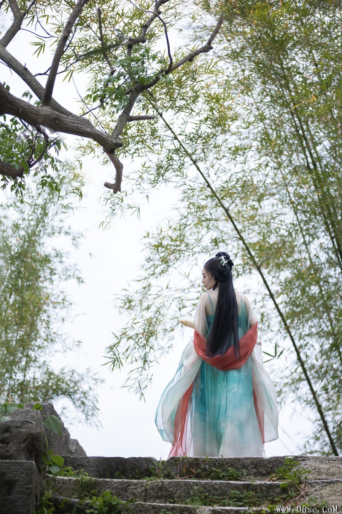图片[7]-YiTuYu艺图语 Vol.4198 Shu Ying[39P]-六色网
