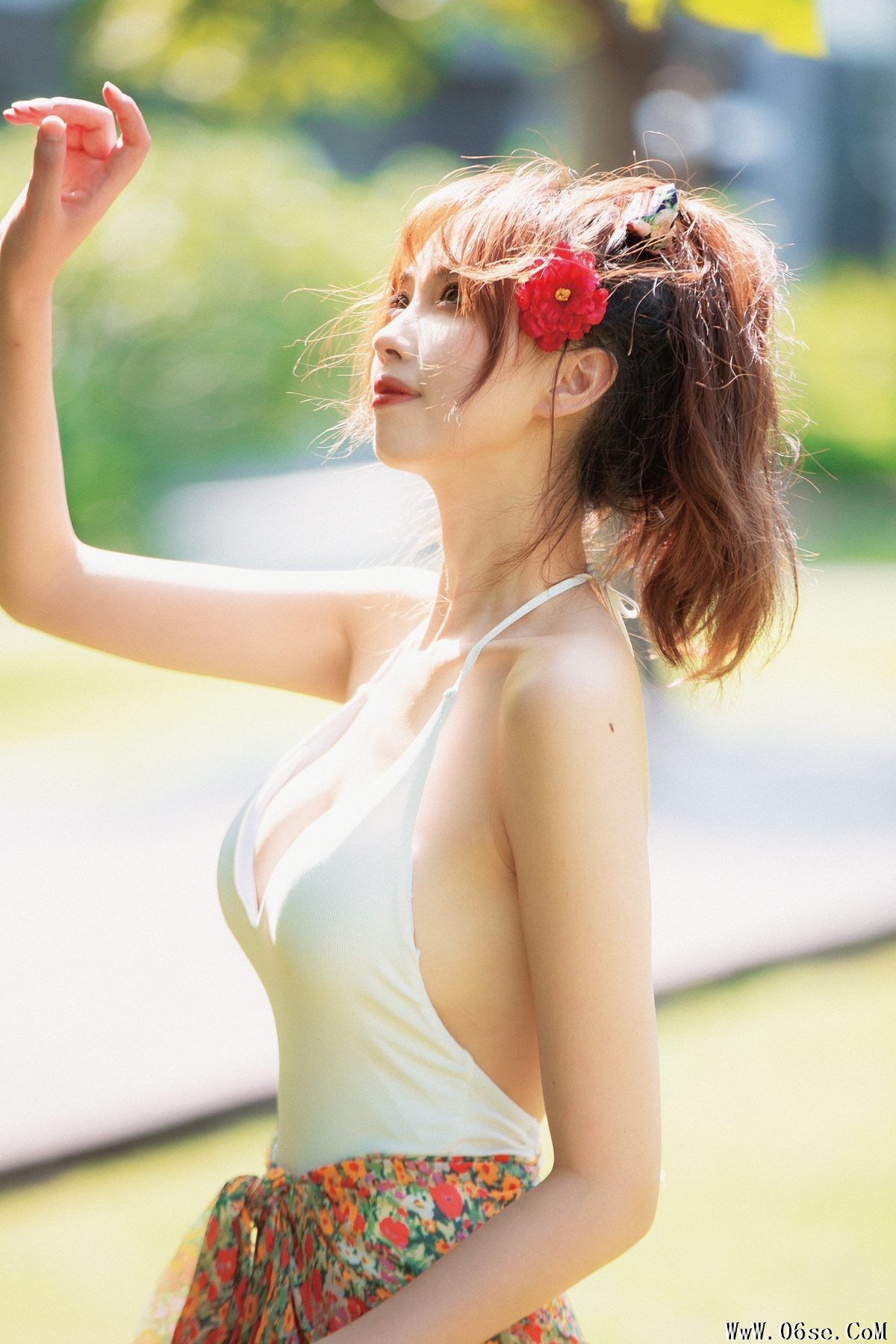 图片[11]-YiTuYu艺图语 Vol.6029 Nian Xue WW[24P]-六色网