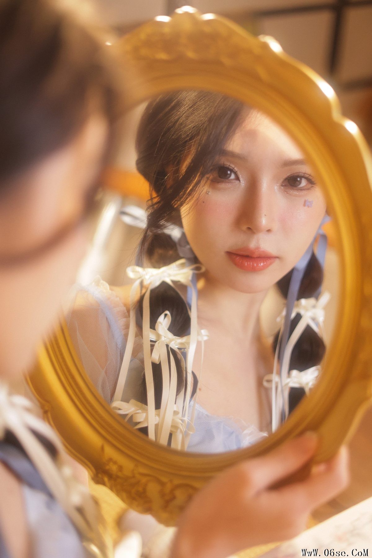 图片[17]-YiTuYu艺图语 Vol.4374 Rong Rong[47P]-六色网