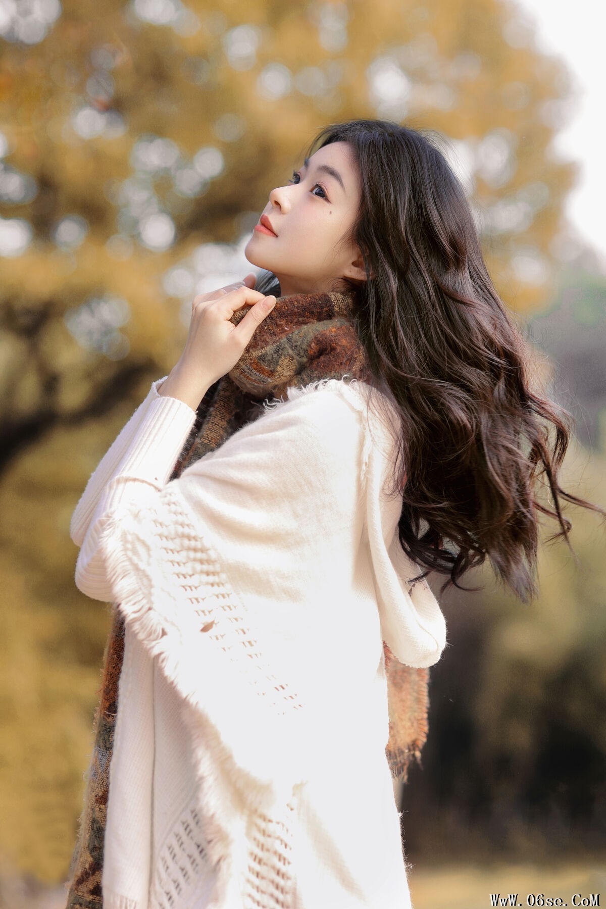 图片[5]-YiTuYu艺图语 Vol.6614 Xiao Yang[21P]-六色网
