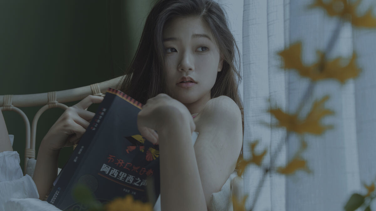 图片[16]-YiTuYu艺图语 Vol.6773 Yao Yao Yi[27P]-六色网