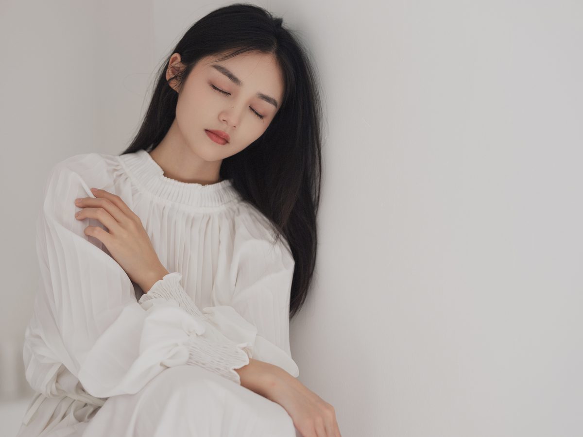 图片[40]-YiTuYu艺图语 Vol.3712 Yu Wen[49P]-六色网