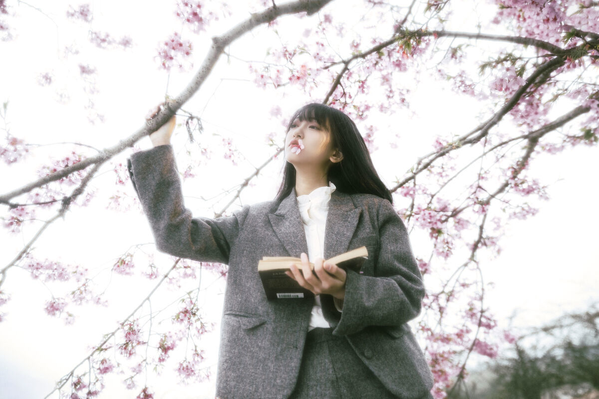 图片[7]-YiTuYu艺图语 Vol.6745 Er Liang Feng Yue[25P]-六色网