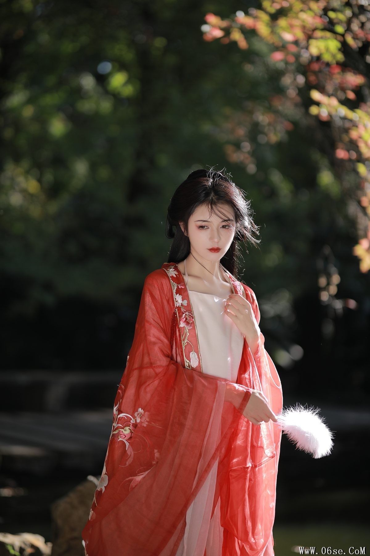 图片[10]-YiTuYu艺图语 Vol.5946 Wu Sui[23P]-六色网