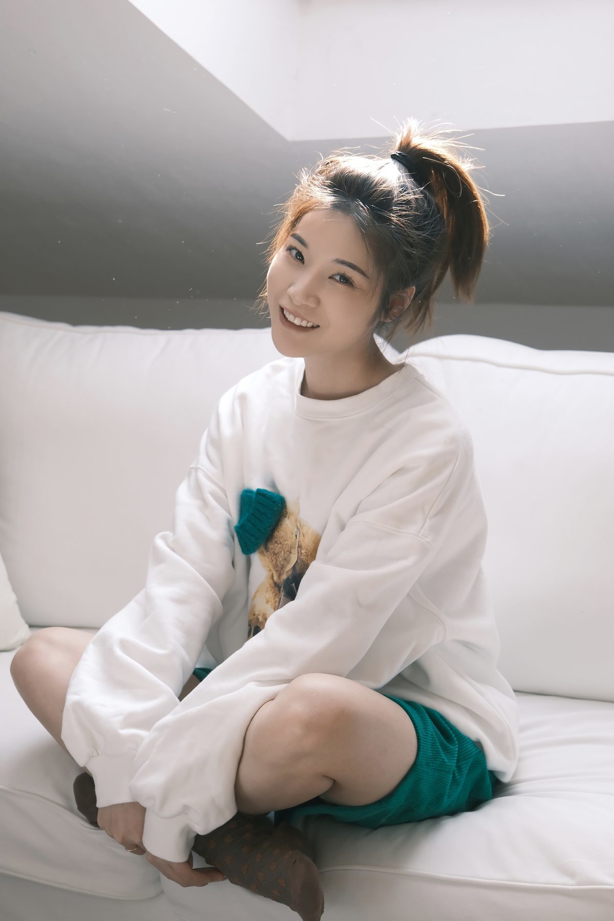 图片[15]-YiTuYu艺图语 Vol.4713 Shui Jiao Bu Zha Yan[21P]-六色网