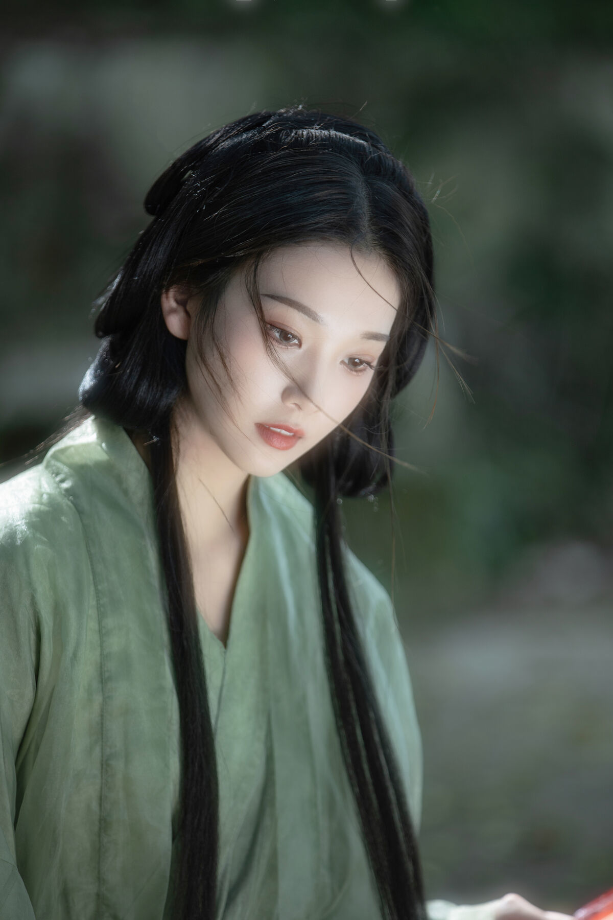 图片[17]-YiTuYu艺图语 Vol.6368 Zhi Zhi Qi[36P]-六色网