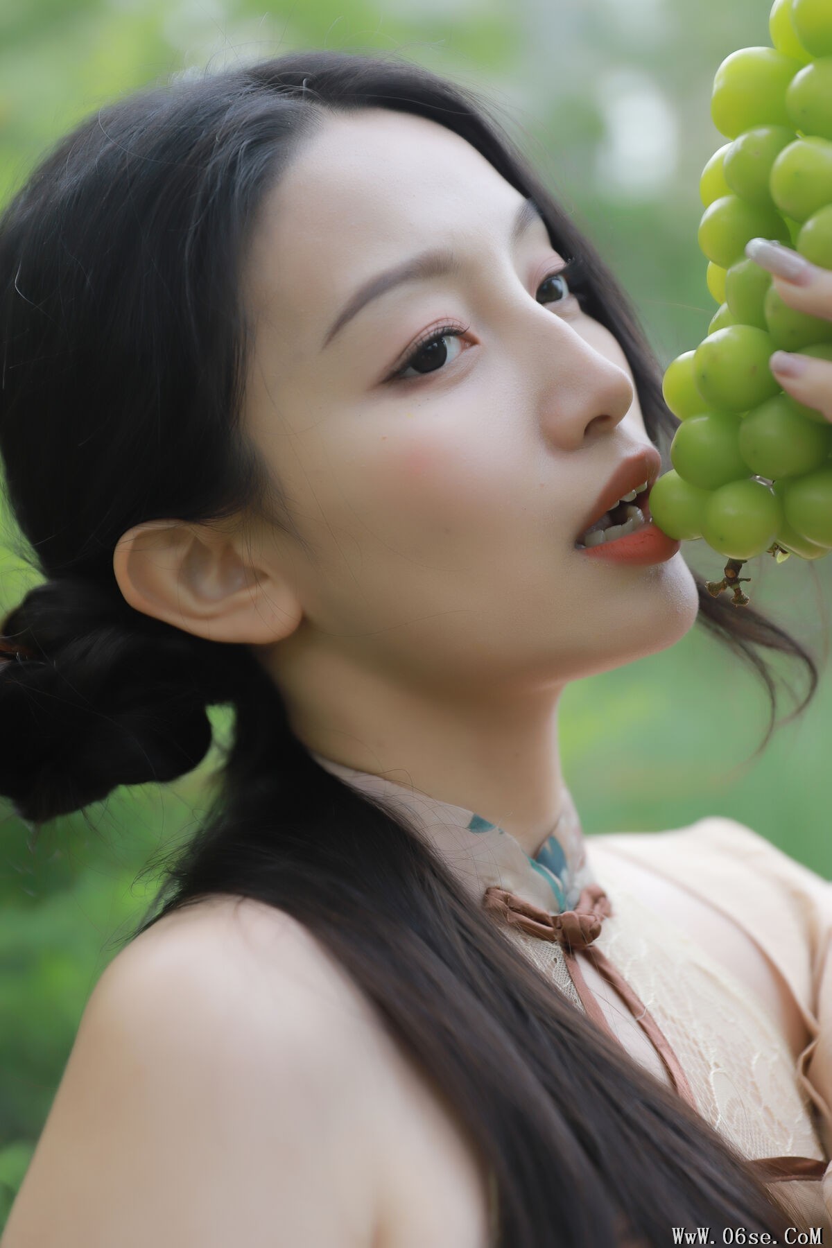 图片[26]-YiTuYu艺图语 Vol.6984 Jing Zi Jinns[27P]-六色网