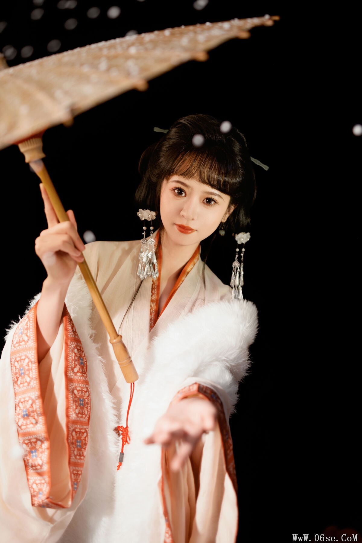 图片[10]-YiTuYu艺图语 Vol.6503 Bai Du Ren[24P]-六色网