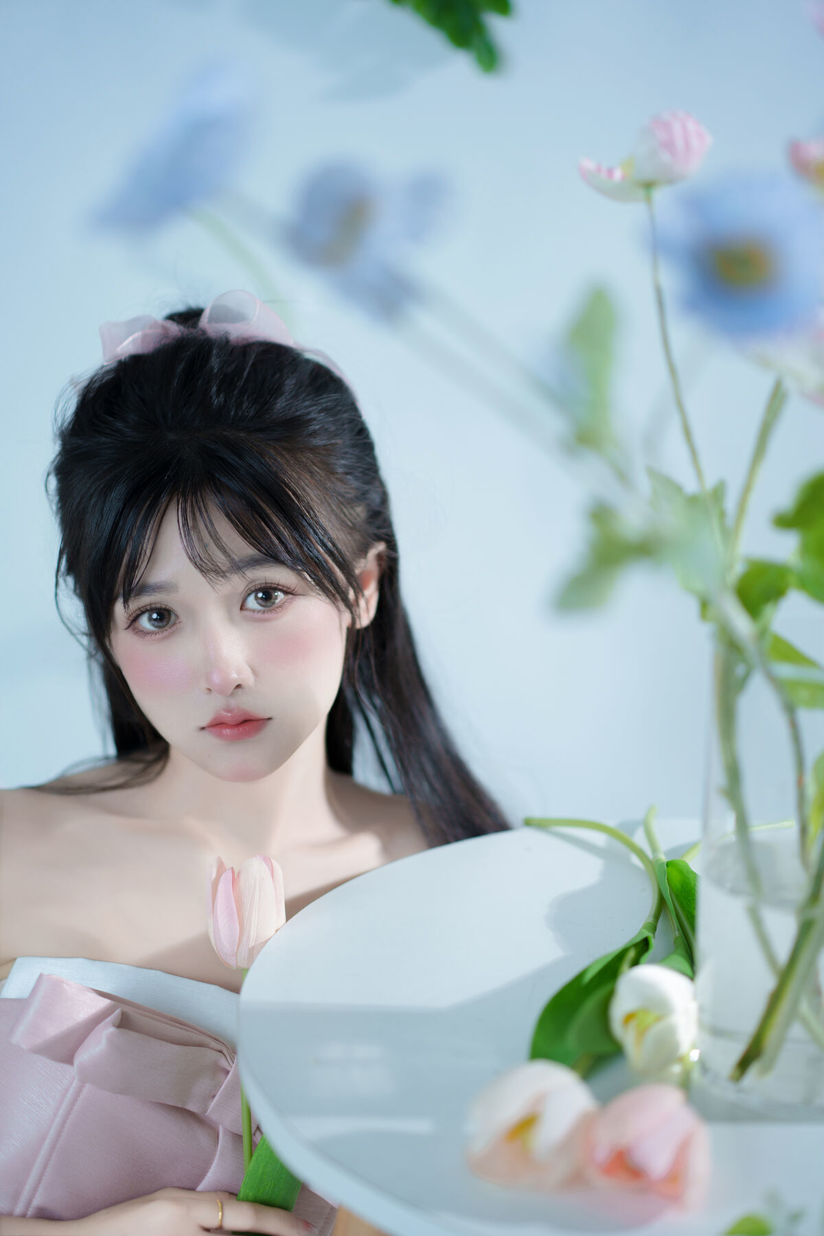 图片[15]-YiTuYu艺图语 Vol.7199 Xiao Xiao Yu[24P]-六色网