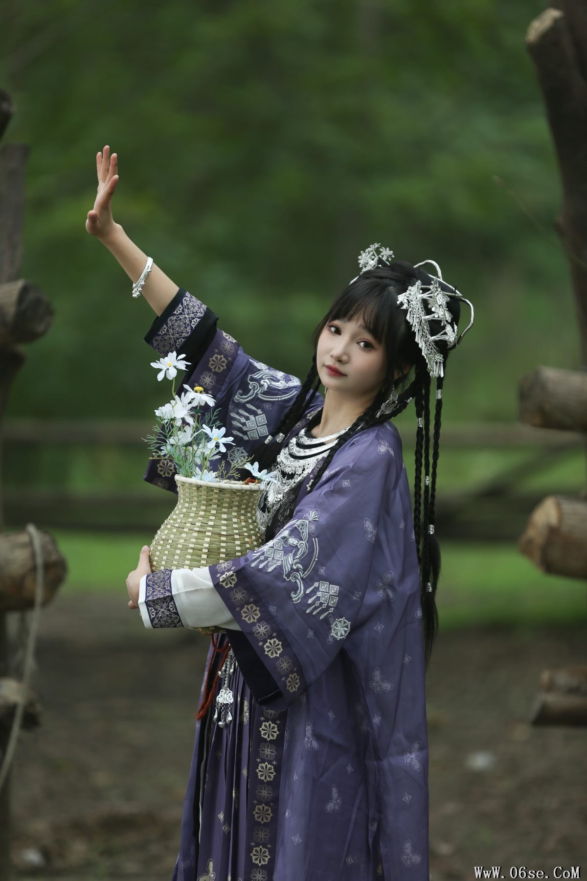 图片[16]-YiTuYu艺图语 Vol.3102 A Yao[22P]-六色网