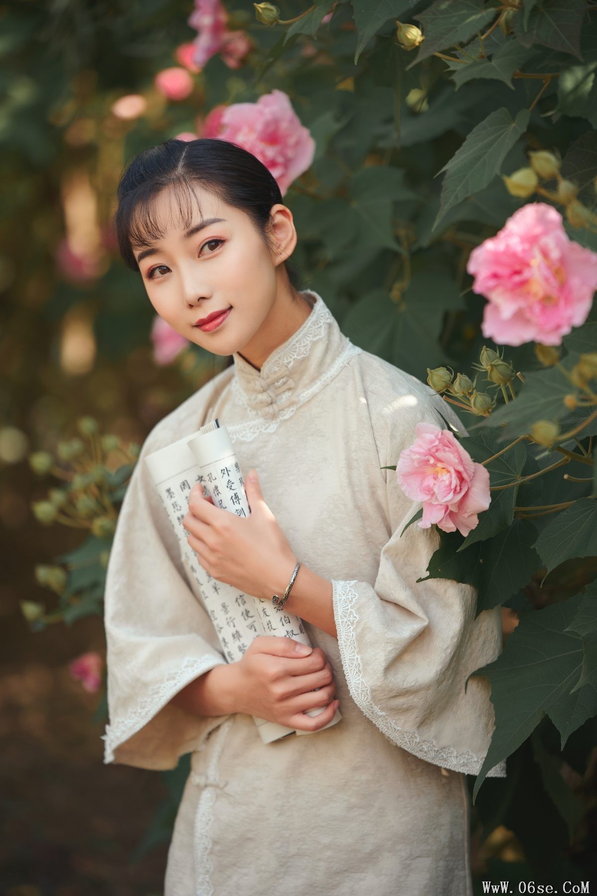 图片[3]-YiTuYu艺图语 Vol.6239 Mu Ge[21P]-六色网