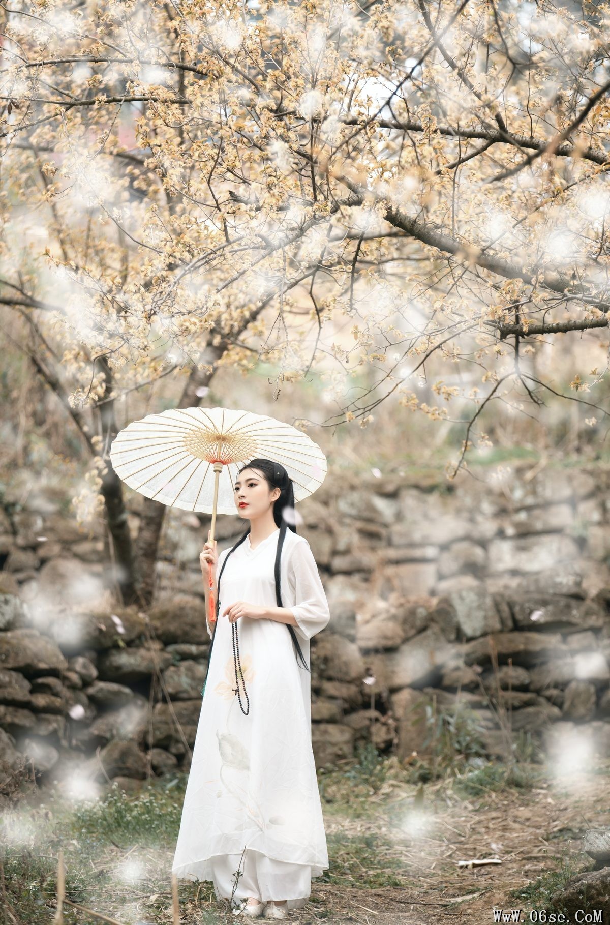 图片[29]-YiTuYu艺图语 Vol.3872 Ming Yue[47P]-六色网
