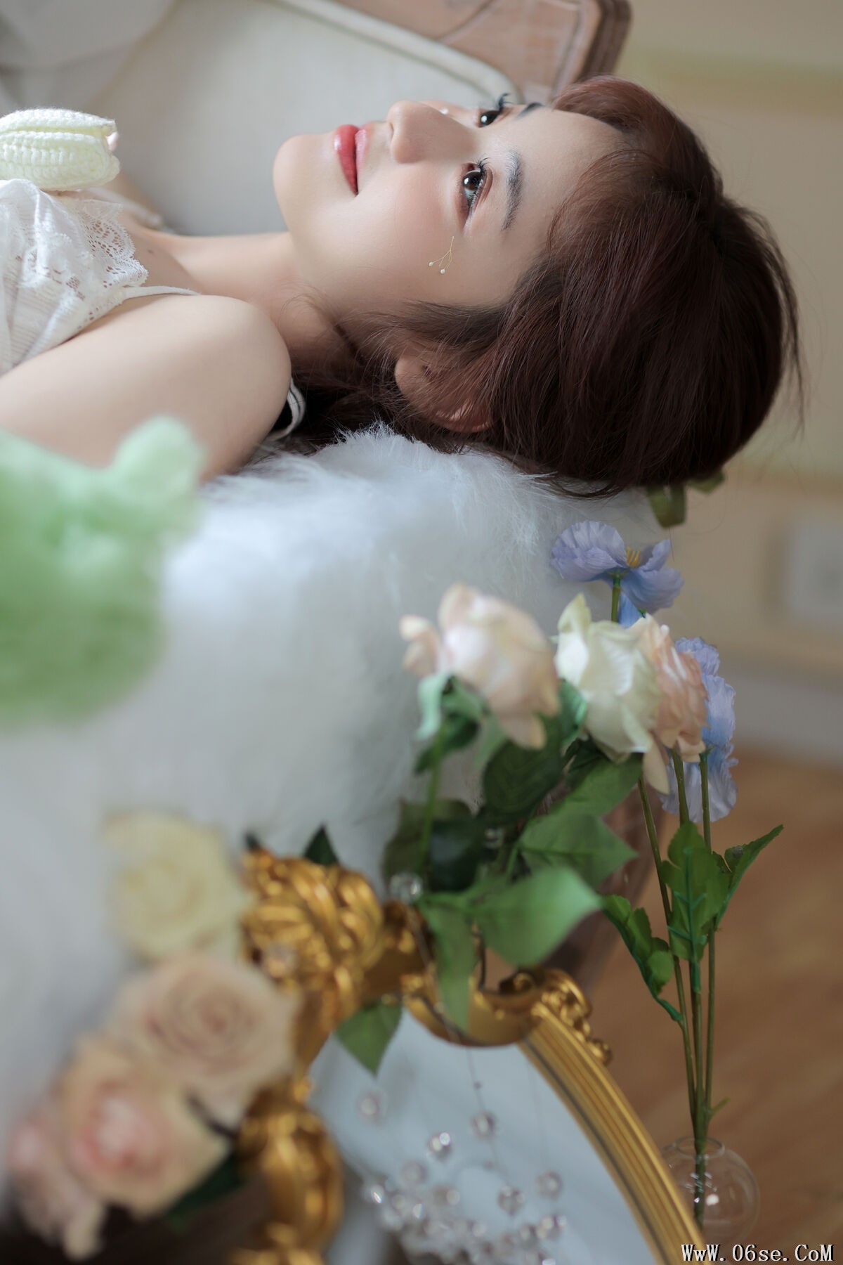 图片[13]-YiTuYu艺图语 Vol.7034 Xiao Xin Gan Er[36P]-六色网