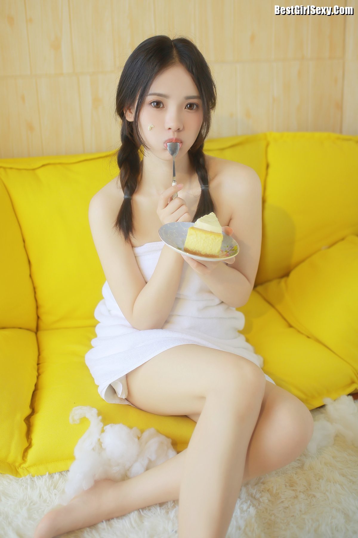 图片[19]-YiTuYu艺图语 Vol.3970 Qing Huan Er[31P]-六色网
