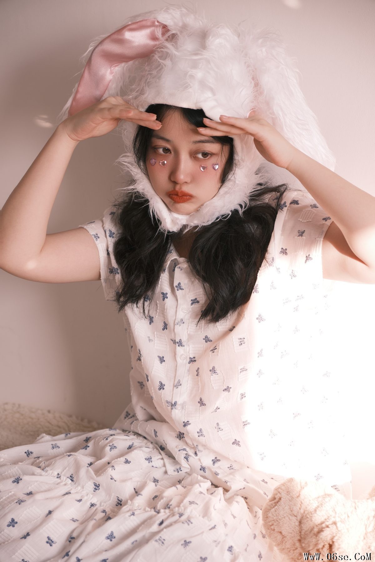 图片[21]-YiTuYu艺图语 Vol.3532 Jiao Zi Yao Chi Tang Tang Tang Tang Da[24P]-六色网