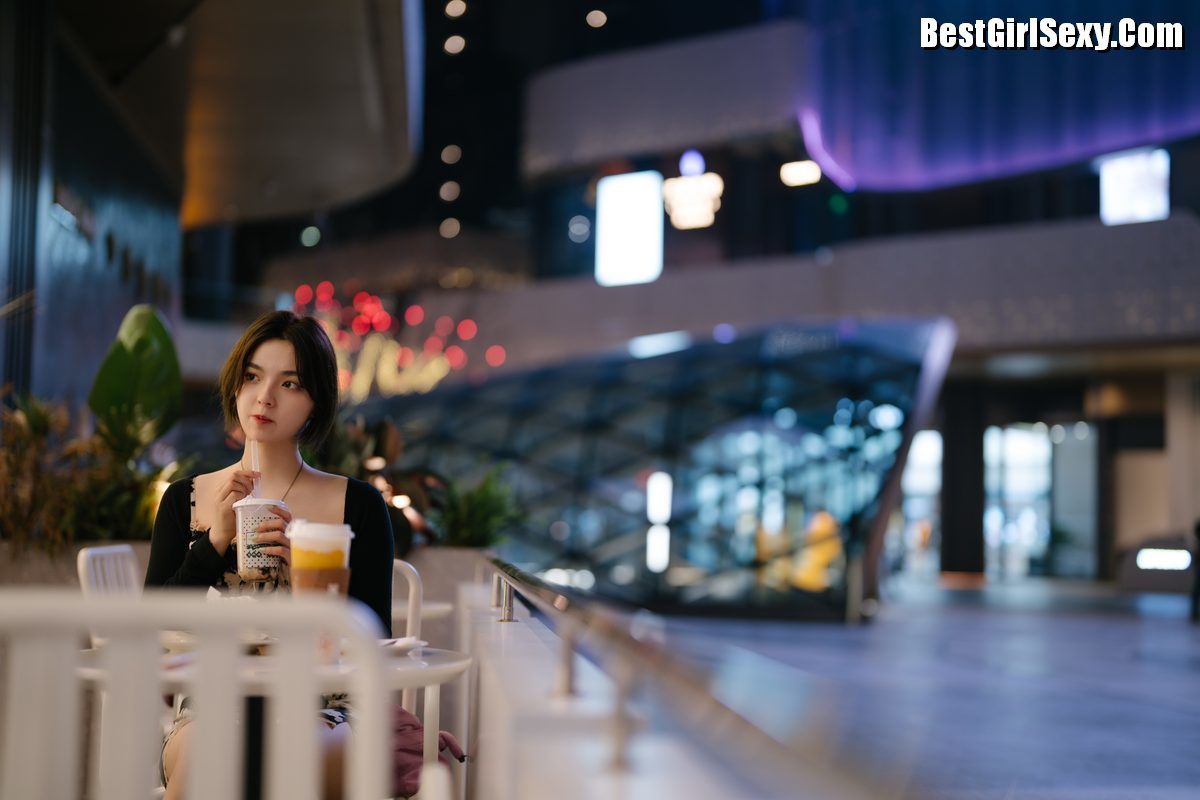 图片[8]-YiTuYu艺图语 Vol.4066 Dudu[28P]-六色网