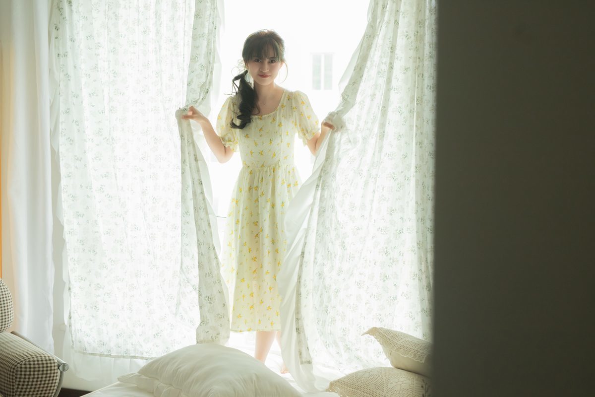 图片[25]-YiTuYu艺图语 Vol.4281 Yi Xuan[31P]-六色网