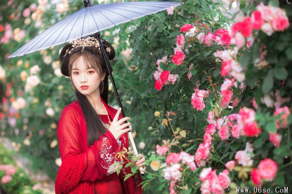 图片[19]-YiTuYu艺图语 Vol.4497 Xiao Nian[22P]-六色网