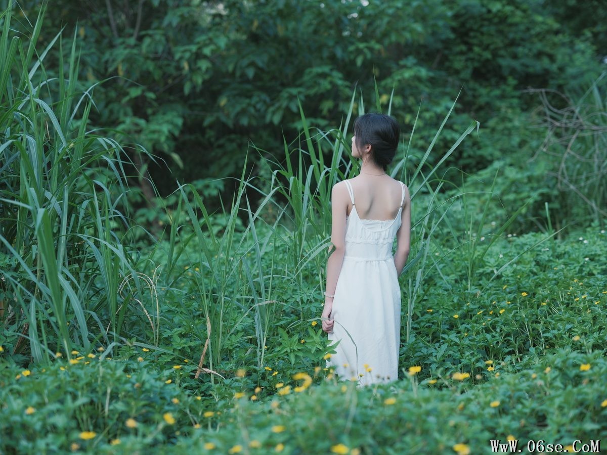 图片[37]-YiTuYu艺图语 Vol.4990 Rose[40P]-六色网